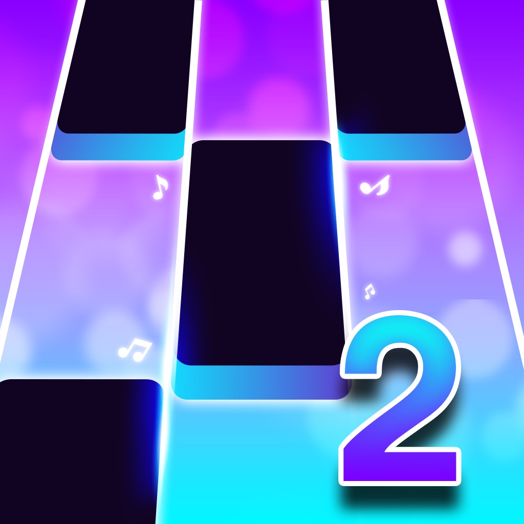 Music Tiles 2: Piano Game 2021