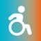 WheelMate gives you an instant overview of your nearest wheelchair-friendly toilets and parking spaces on an interactive map