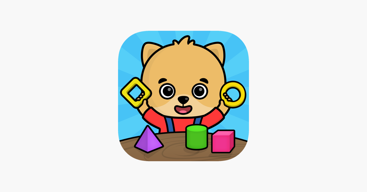 2歳以上の子供向け数字のお勉強ゲーム 幼児向け動物知育パズル をapp Storeで 2歳以上の子供向け数字のお勉強ゲーム 幼児向け動物知育パズル をapp Storeで