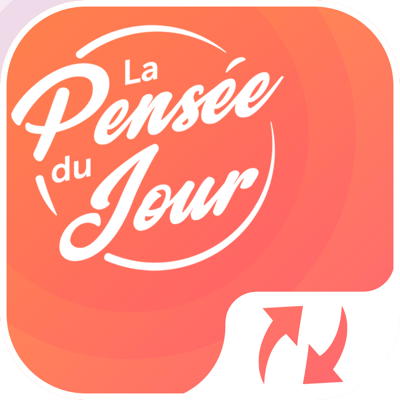 La Pensée du Jour