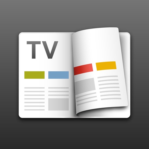 Digital TV Manager