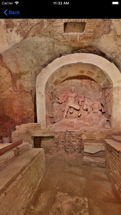 iAventino screenshot-4