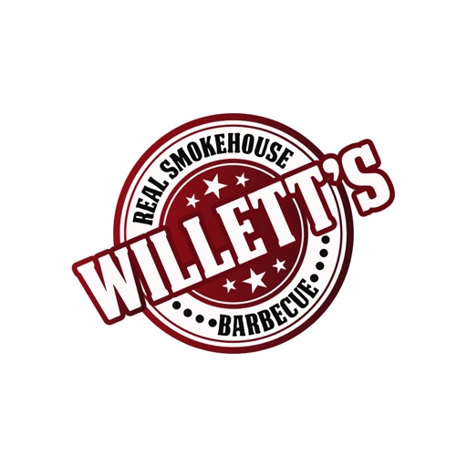 Willett's Real Smokehouse BBQ,