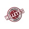 Congratulations - you found our Willett's Real Smokehouse BBQ in Harlow App