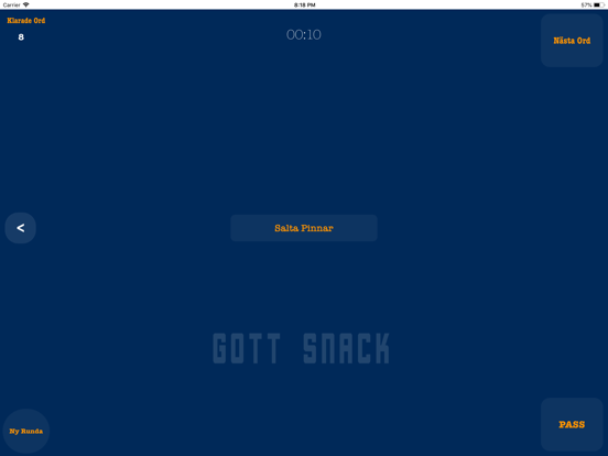 Gott Snack - Full Gameのおすすめ画像5