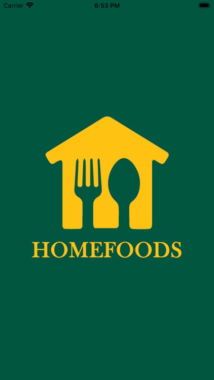 HomeFoods MW