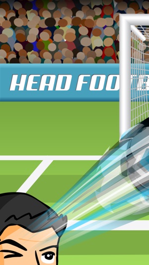 Head Football!(圖1)-速報App