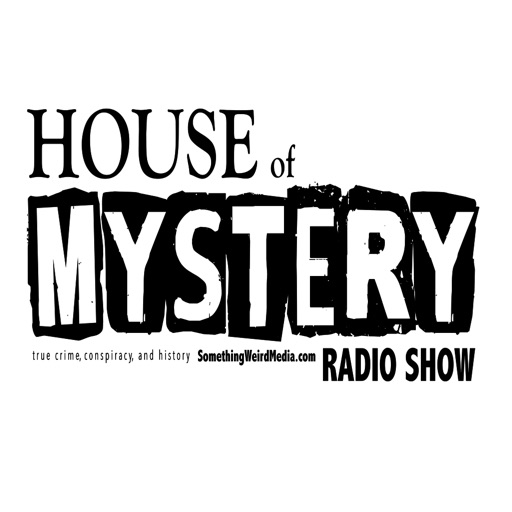 House of Mystery