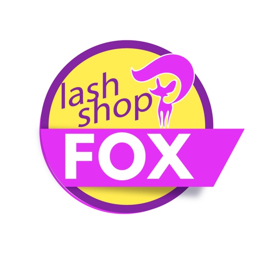 FOX - Lash shop