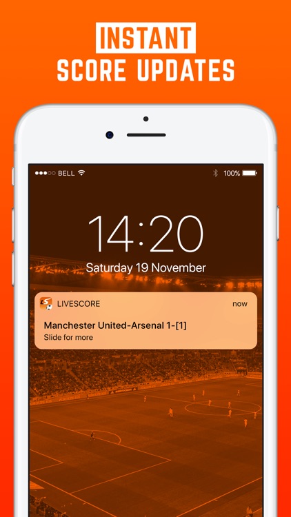 LiveScore: Live Sport Updates