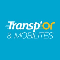 Transp'Or & Mobilités