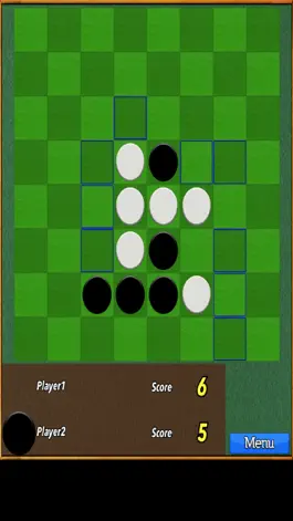 Game screenshot Othello swap it. hack