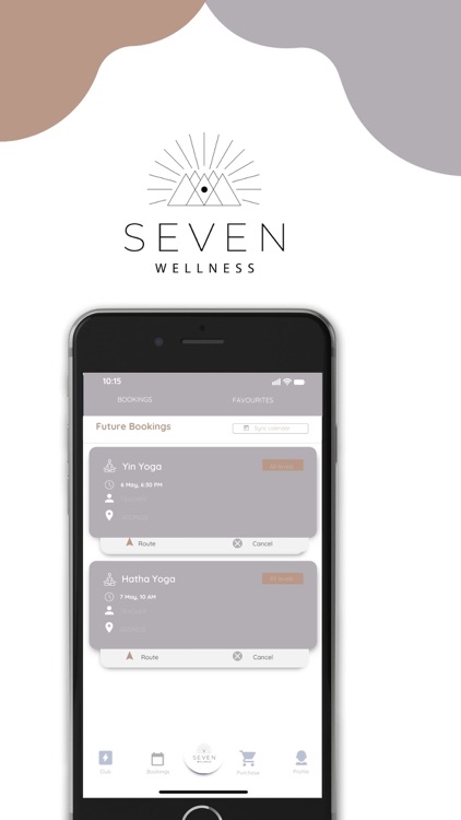 Seven Wellness Studio