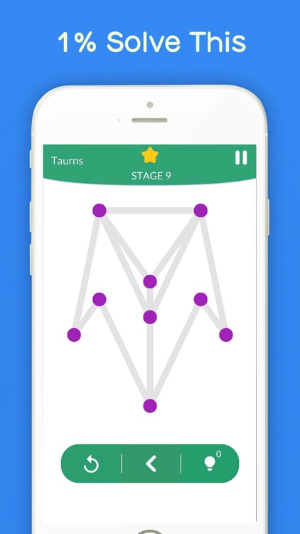 One Line -  Puzzle game