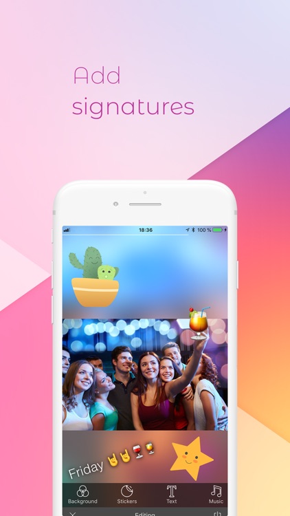 CutStory for Instagram Stories screenshot-5
