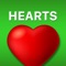 Icon Hearts.