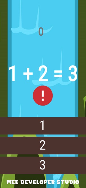 Math Addition Activity 数学加减教育(圖3)-速報App