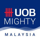 Top 24 Finance Apps Like UOB Mighty Malaysia - Best Alternatives