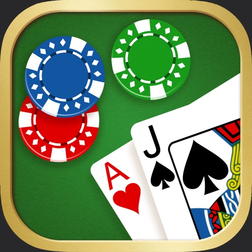 best free blackjack app