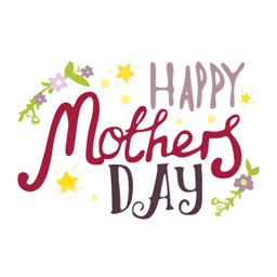 Happy Mother's Day 2018