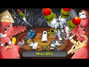 Imatge 7 Misil RPG iphone