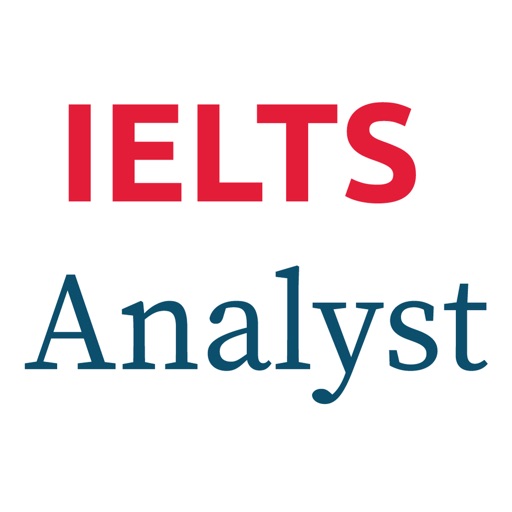 IELTS Analyst Download