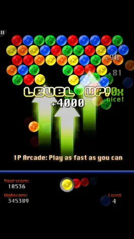 Game screenshot Dubble Bubble Shooter mod apk