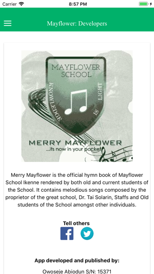 MerryMayflower Pro(圖9)-速報App