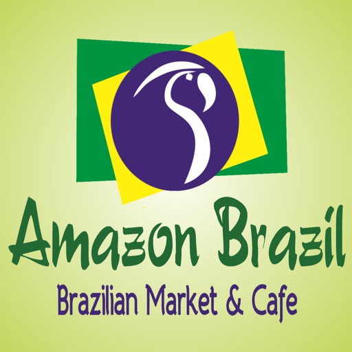 Amazon Brazil Market & Cafe L2 icon