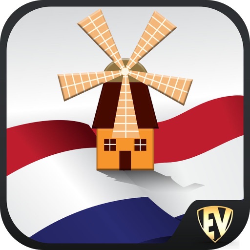 Explore Netherlands Guide icon