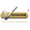 V Chains Jewellery Pvt Ltd is known for its 22Kt and 18Kt jewellery made with an obsessive focus over state-of-the-art finishing