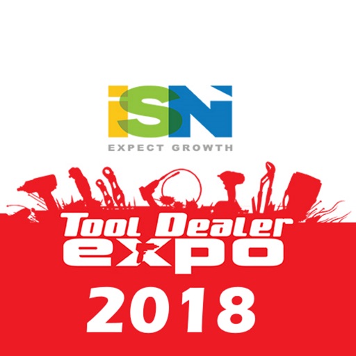 Tool Dealer Expo iOS App