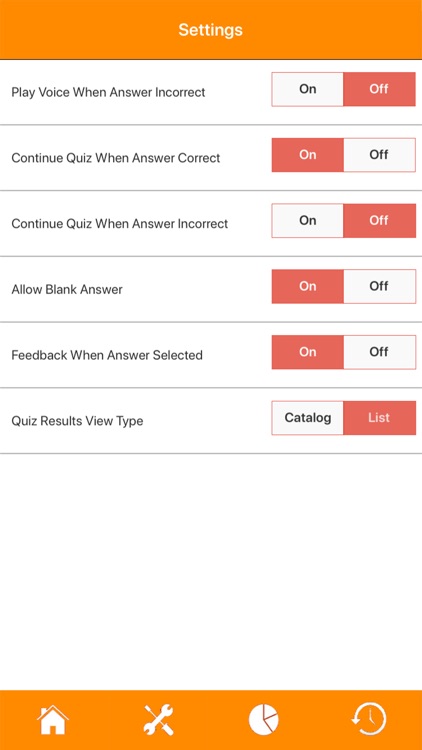 Human Reproduction Quizzes screenshot-7