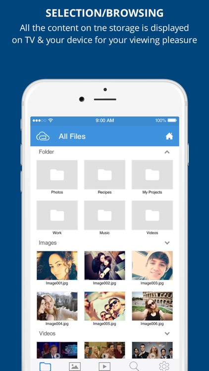 EasyCloud for WD My Cloud screenshot-4