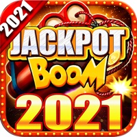 Jackpot Boom - Casino Slots pour PC