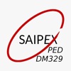 Saipex - PED & DM329