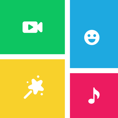VideoFrame - Video Collage App