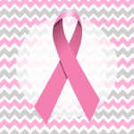 Pink Ribbon Wallpaper