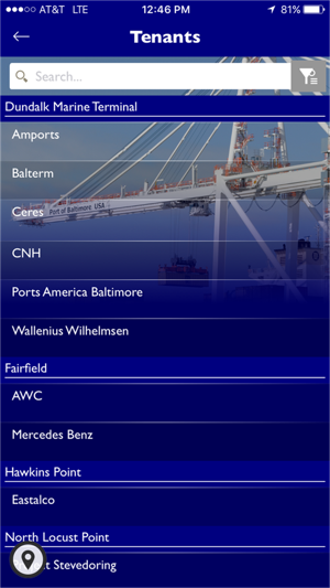 Port of Baltimore(圖4)-速報App