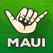 Maui Road to Hana Driving Tour Icon