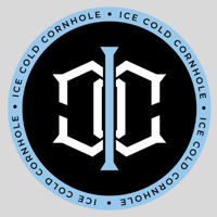 Ice Cold Cornohole