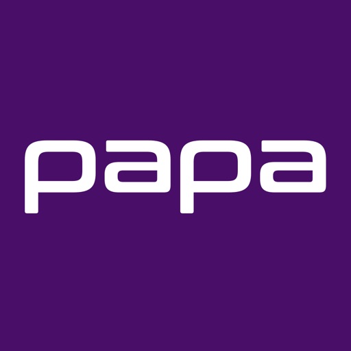 파파-어디갈땐파파(PAPA) iOS App