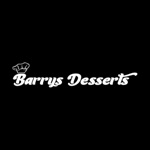 Barrys Desserts.