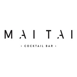 Mai Tai Cocktail Bar