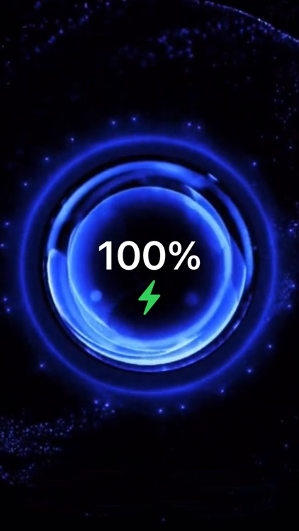 Charging Live - Animation Play