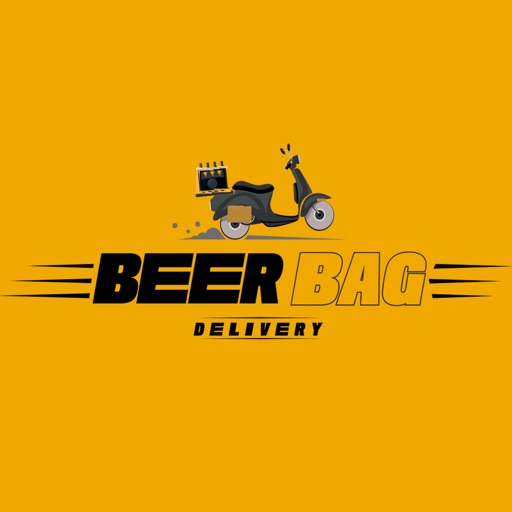 Beer Bag Delivery