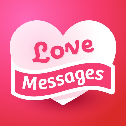 Love Text Messages and Quotes iOS App