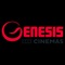 Showtimes, Movies information, Cinemas information app for Genesis Deluxe Cinemas