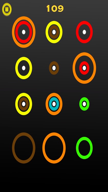 Circles galaxy screenshot-4