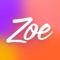 Zoe is a FREE cutting-edge dating and social networking app for lesbian, bisexual and queer women around the world